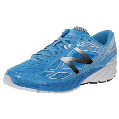 2015最新款！新百伦New Balance女士W870经典超轻缓震慢跑鞋