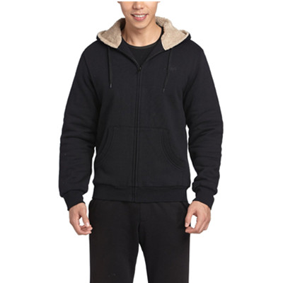 清仓！Avia男式针织棉服2M13W02670