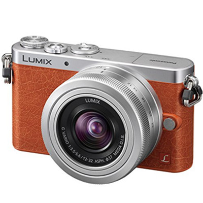 近期好价！松下 Lumix DMC-GM1 微单套机