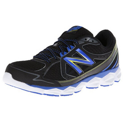 近期好价！New Balance  M750 Athletic男款轻量跑鞋