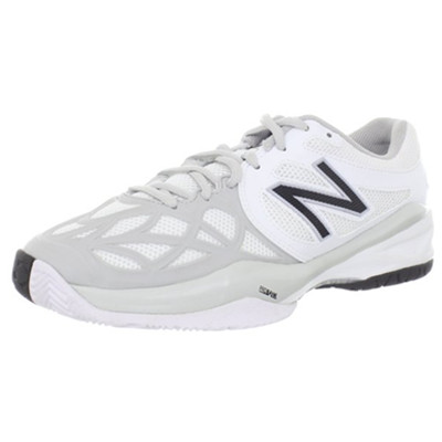 白色款好价！new balance WC996 女款网球鞋