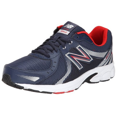 再降！New Balance新百伦 M450V3 男士轻量跑鞋