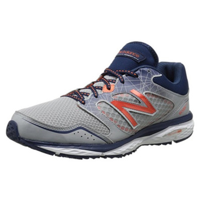 三色齐降！新百伦 New Balance M695V2 男士跑鞋