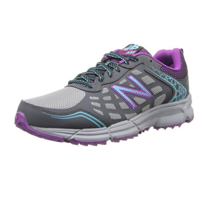 缓震！新百伦New Balance WTE531V1 女士越野跑鞋