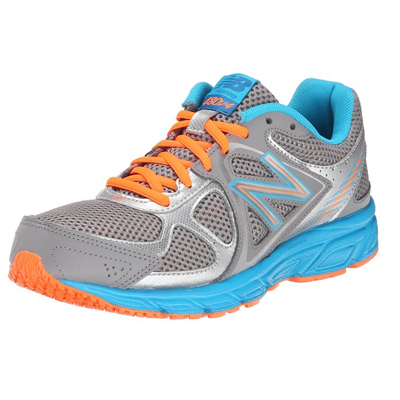 好货！新百伦 New Balance  W480V4 女士跑步鞋