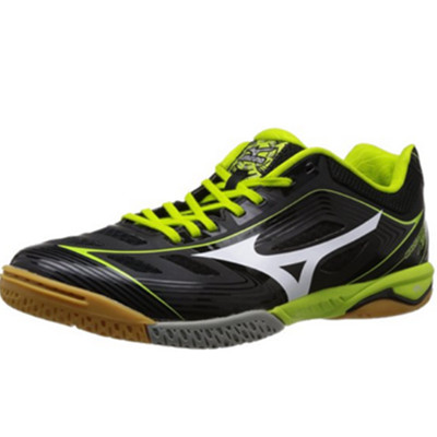 历史新低！Mizuno美津浓WAVE DRIVE A 2中性乒乓球鞋