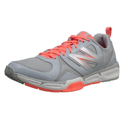 缓震！新百伦 New Balance WX797 女士跑鞋