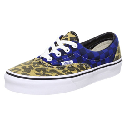 近期好价！VANS 万斯 CL 中性 板鞋Era