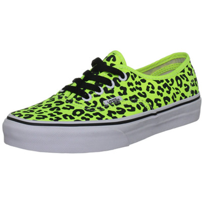 近期好价！VANS 万斯Authentic中性 帆布鞋 VN-0SCQ7MV0