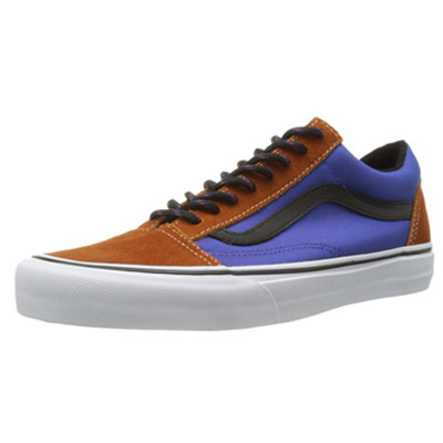 近期好价！VANS 万斯 CL Old Skool 中性 板鞋