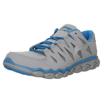历史新低！Li Ning 李宁 男 休闲跑步鞋 ARHH039