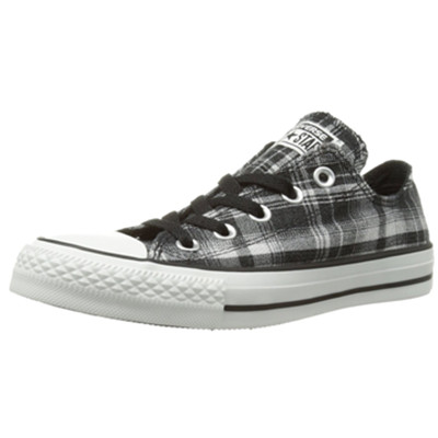 全网好价！Converse匡威ALL STAR中性帆布鞋