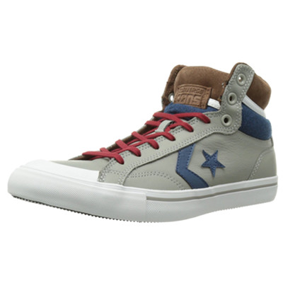 小码福利！Converse匡威LIFE STYLE中性帆布鞋