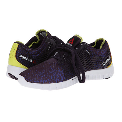 好价！Reebok锐步 ZQuick 女款跑鞋