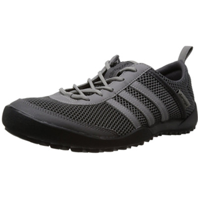 全网好价！Adidas阿迪达斯DAROGA TRAIL男式户外徒步鞋