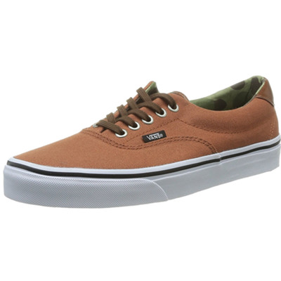 近期好价！VANS 万斯 CL 中性 板鞋Era 59