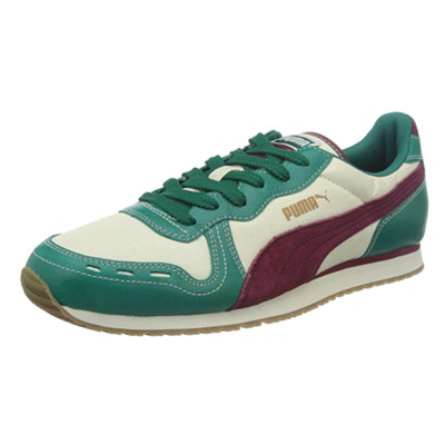 历史新低！PUMA彪马Cabana racer Winter中性休闲跑步鞋