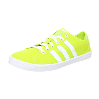 历史新低！Adidas NEO阿迪达斯VLNEO BBALL女款休闲鞋