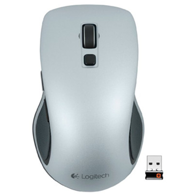 促销！Logitech 罗技M560无线鼠标