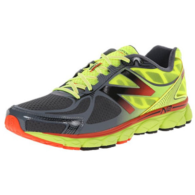 新款！New Balance新百伦 M1080v5男款顶级缓震跑鞋