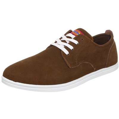 近期好价！Dickies ELMO简易款 男 单鞋 131U90WD40