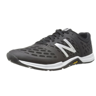 裸脚！New Balance 新百伦 MX20V4 男款跑步鞋
