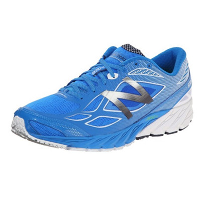 超轻！新百伦New Balance M870V4 男款跑鞋