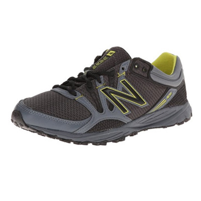 多地形！新百伦New Balance MT101 男款越野跑步鞋