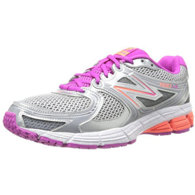 小码特价！新百伦 New Balance W680女款跑鞋