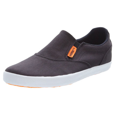 自营低价！PUMA彪马Grimme Lo Slip on CVS男式休闲运动鞋