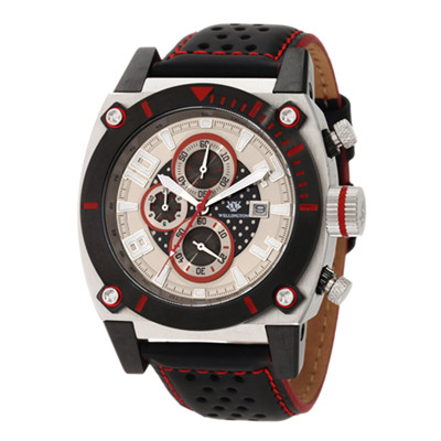 历史新低！WELLINGTON惠灵顿WN102-612男士石英手表