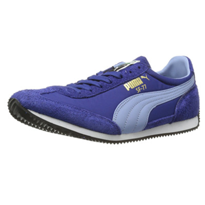近期好价！PUMA 彪马 怀旧系列 中性 跑步鞋 SF77