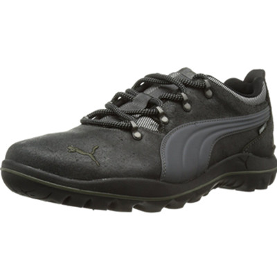 历史新低！PUMA 彪马 生态户外系列 男 徒步鞋Silicis Low L