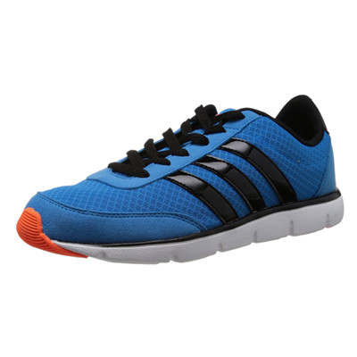 再次新低！Adidas NEO阿迪达斯ULTRA RACER男式跑鞋