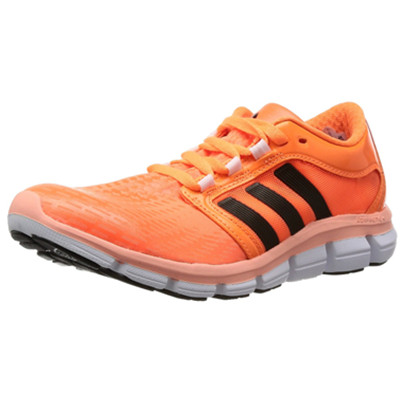新低！阿迪达斯ADIPURE adipure ride女子跑步鞋