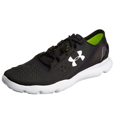 多色！Under Armour Speedform Apollo轻量跑鞋