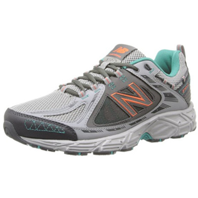 再降！new balance WT510GT2 女款越野跑鞋