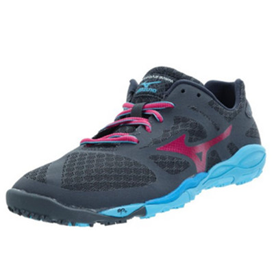 历史新低！Mizuno美津浓WAVE EVO-FERUS女式越野跑步鞋