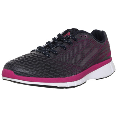 近期好价！Adidas阿迪达斯ADIZERO FEATHER 3女子跑步鞋
