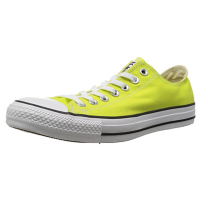 全网好价！Converse匡威中性帆布鞋142379C