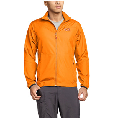 近期好价！Mountain Hardwear 男式 冲锋衣 OM6459