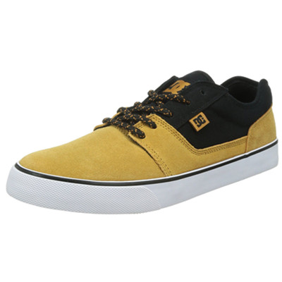 潮鞋好价！DC SHOES TONIK M男子板鞋302905