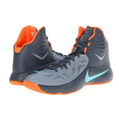 新低！Nike Hyperfuse 2014 HF2014男子篮球鞋