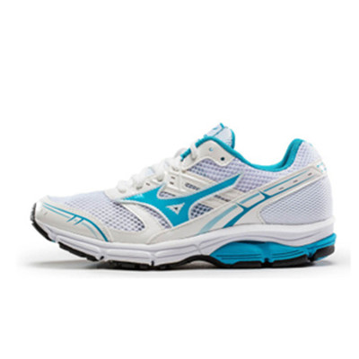历史新低！MIZUNO 美津浓8KN-E WAVE IMPETUS 慢跑鞋