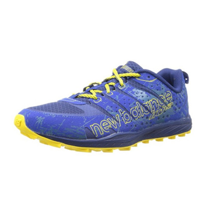 极简！New Balance 新百伦 MT110 男款跑鞋