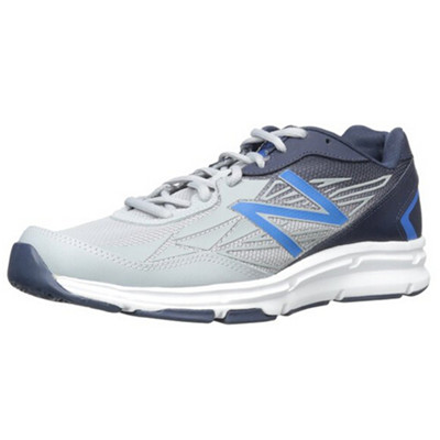 新低！New Balance MX677V3 男士轻量缓震训练鞋