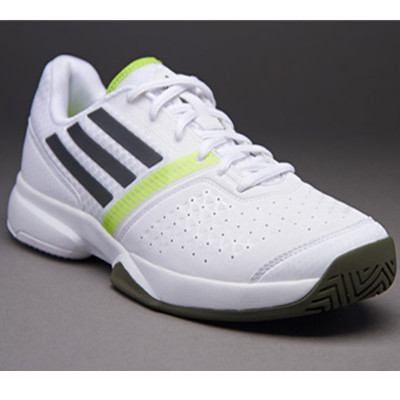近期好价！Adidas阿迪达斯ace III男子网球鞋