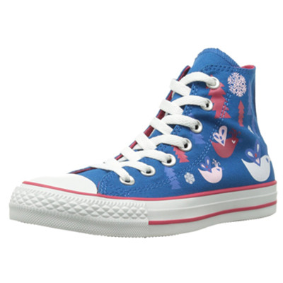 历史新低！Converse匡威ALL STAR中性帆布鞋