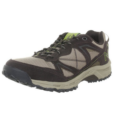 近期好价！New Balance MW659 男士徒步鞋