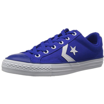 近期好价！Converse匡威中性帆布鞋143996C